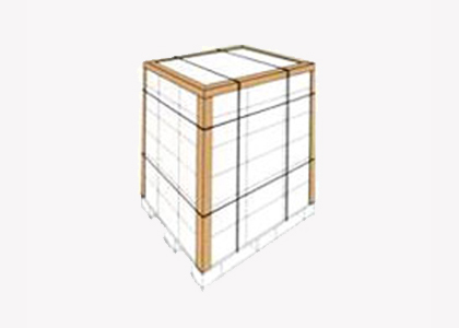 J. K. Industrial Packers - Angle Board